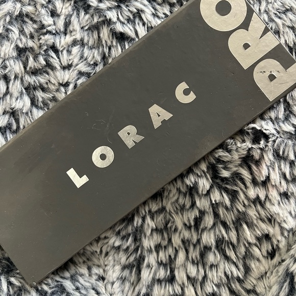 Lorac pro 2 palette (gray) - Picture 2 of 3